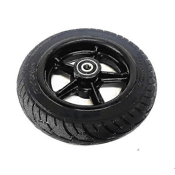 200x50 Solid Tire Wheel Compatible Electric Scooter Car 8inch Solid Wheel