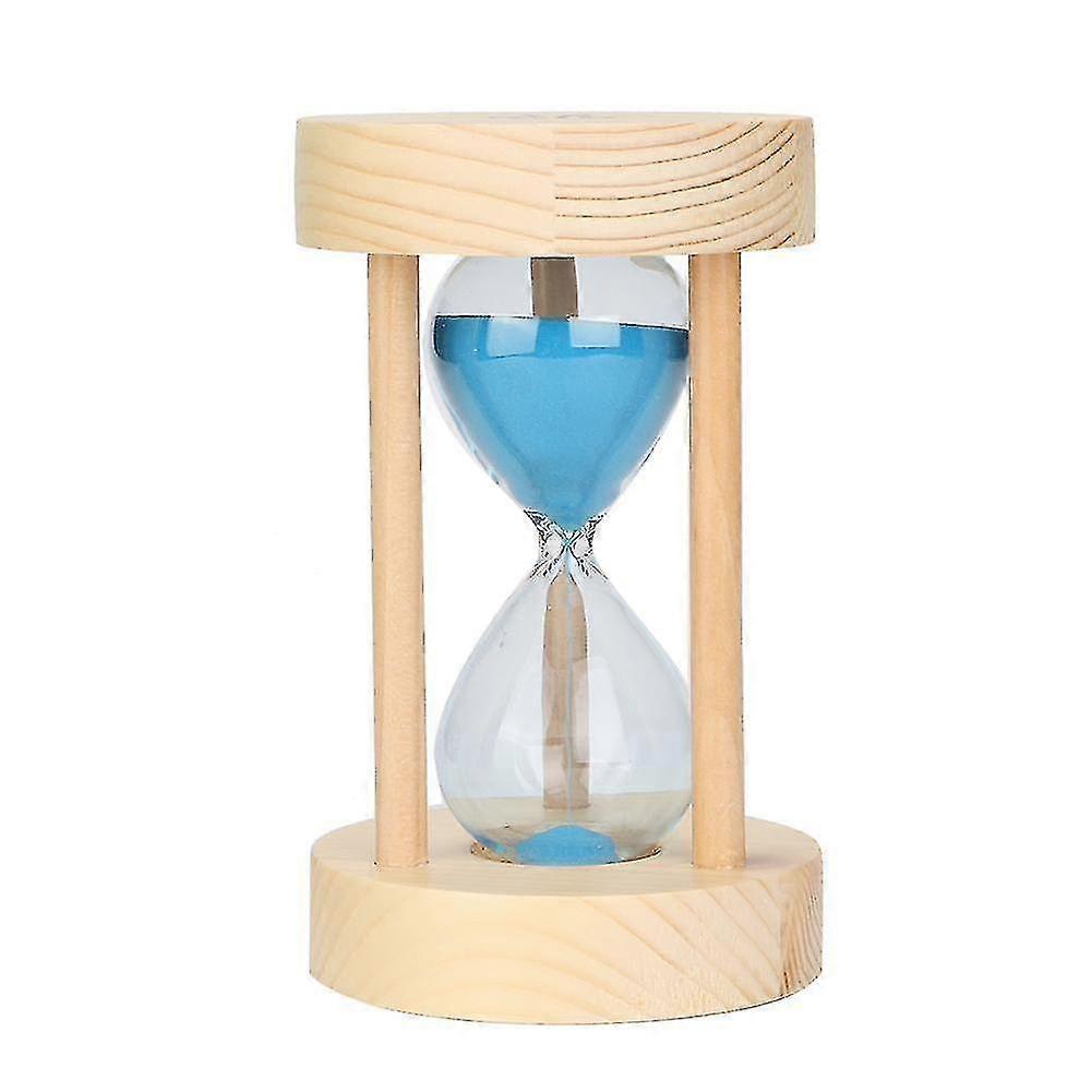 15 Minutes Sand Hourglass Home Decor Timer Clock Accessories Gifts For Children