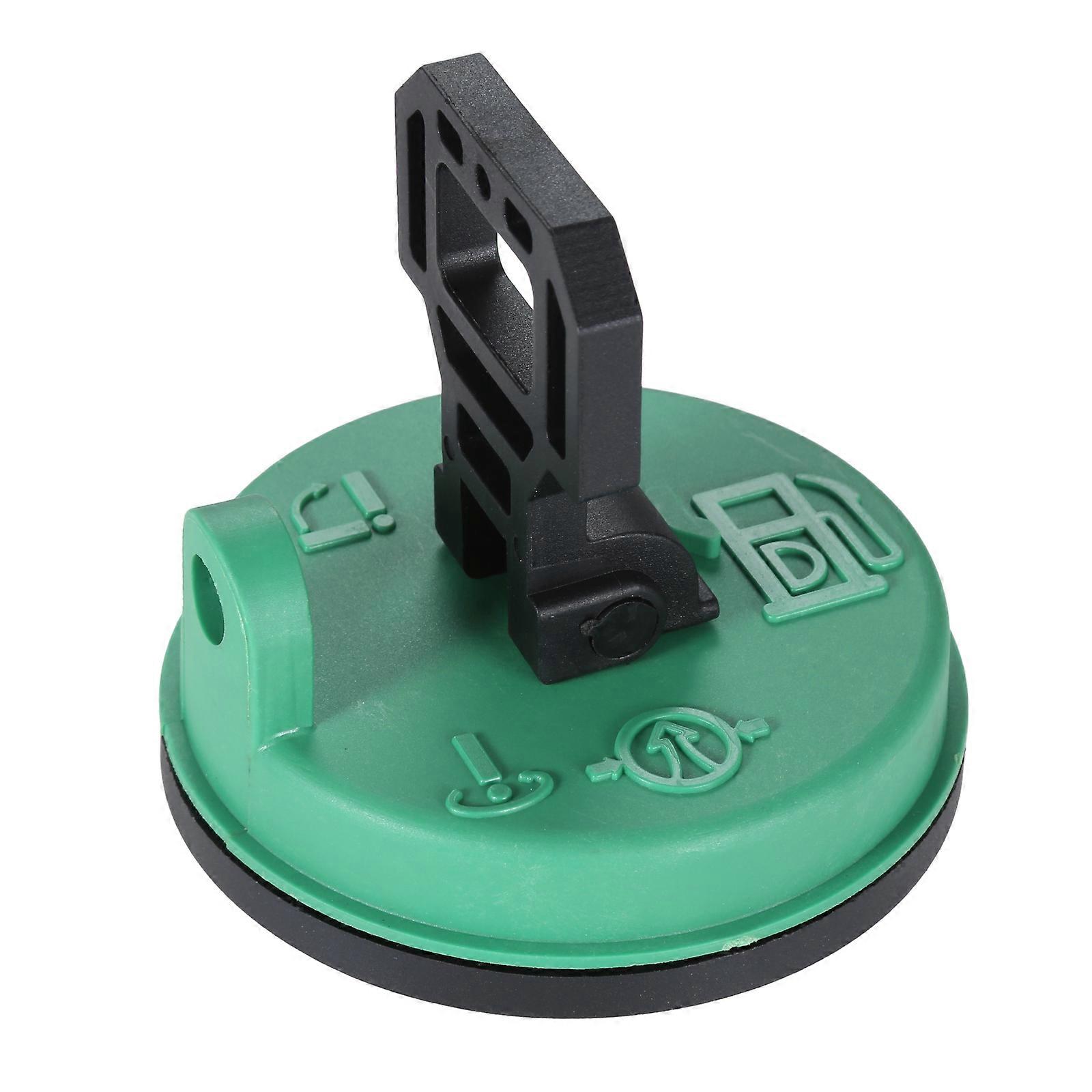 Locking Fuel Cap 1428828 fit for Caterpillar Cat 216B 226B 236B 242B 246B 247B 252B 262B 277B Replace 2849039 2010330 2216732