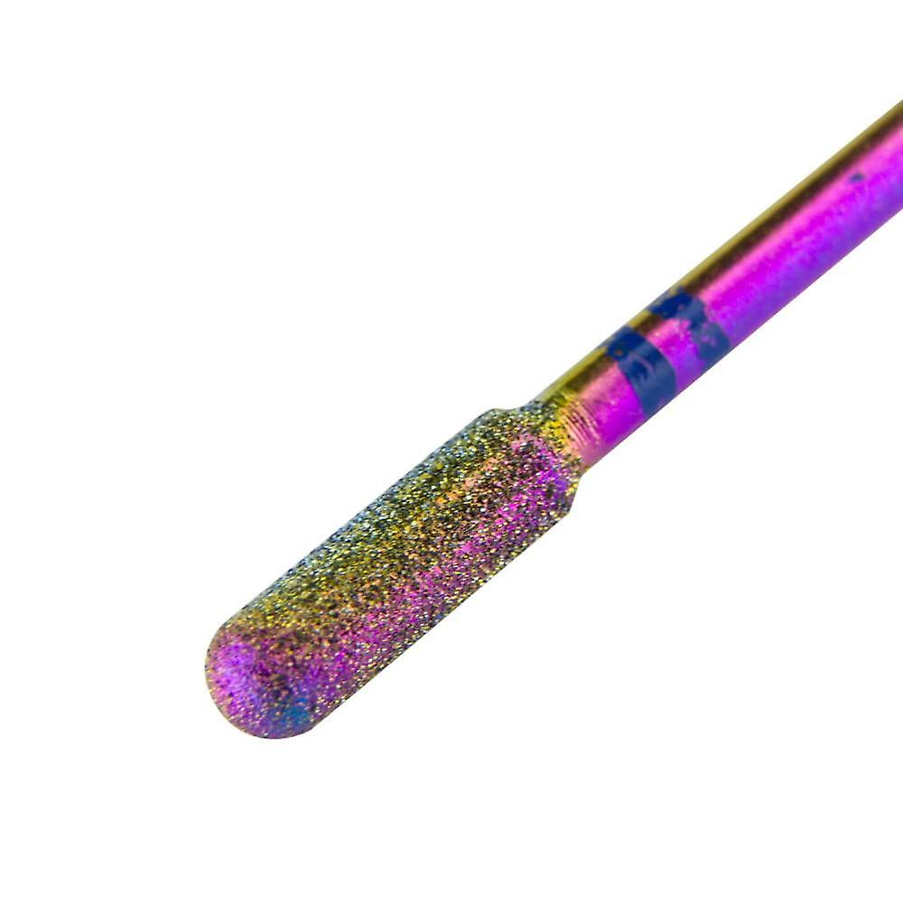 Metalliset (timanttileikkurin) liukuterät - Yksisarvinen - 11