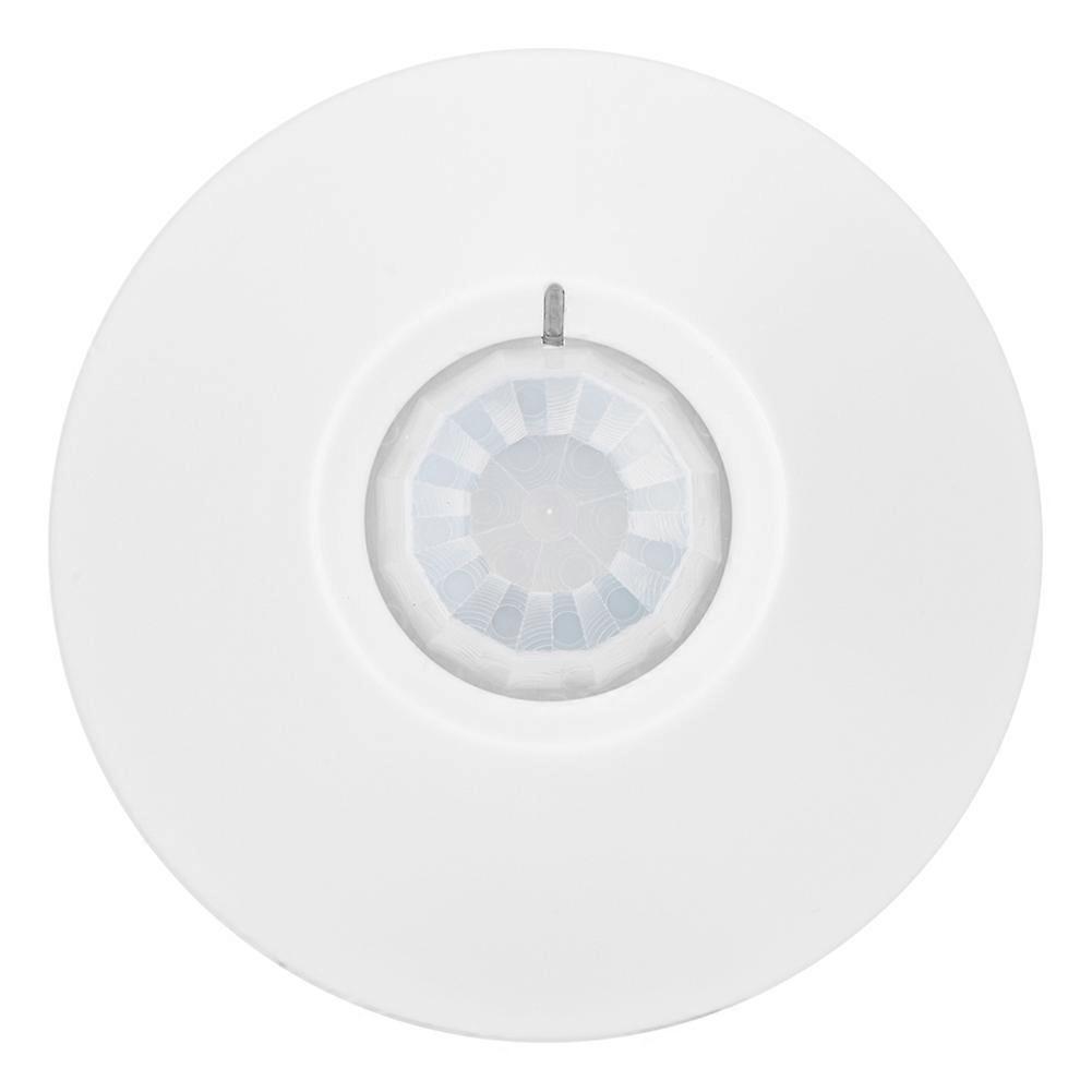 Ceiling Detector Infrared Body Motion Sensor Unit Doublet for Alarm System Normally Open