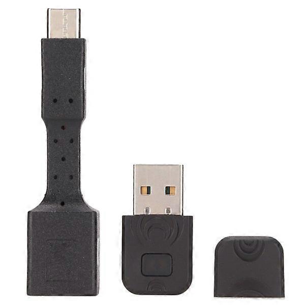 ALPS2014 Wireless Game Controller Adapter, Bluetooth Adapter for PS5/PS4/Xbox/Switch