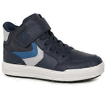Geox Junior Arzach Kids Boots