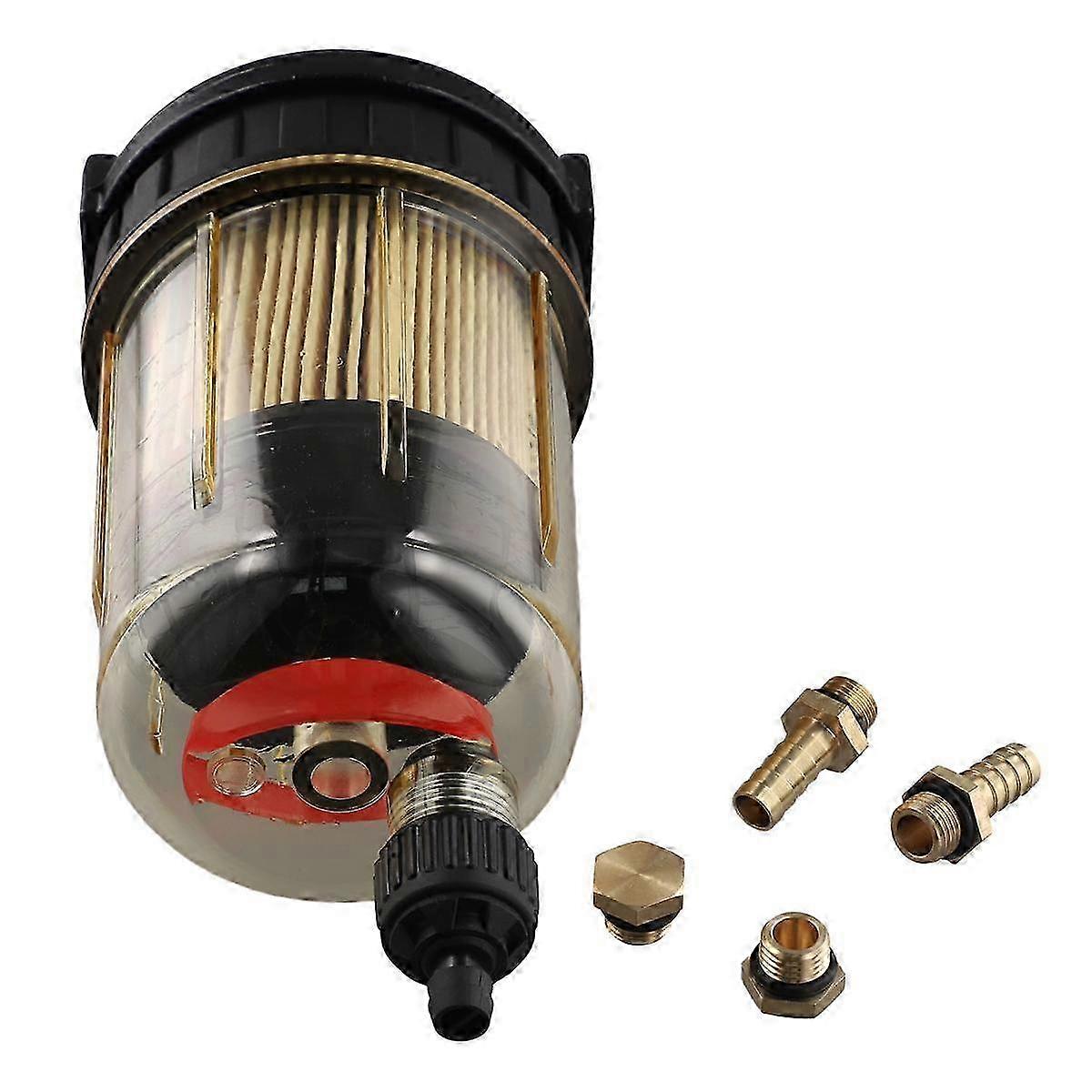 11700740 Oil Separator Element Suitable for Chinook Replacement main image 1