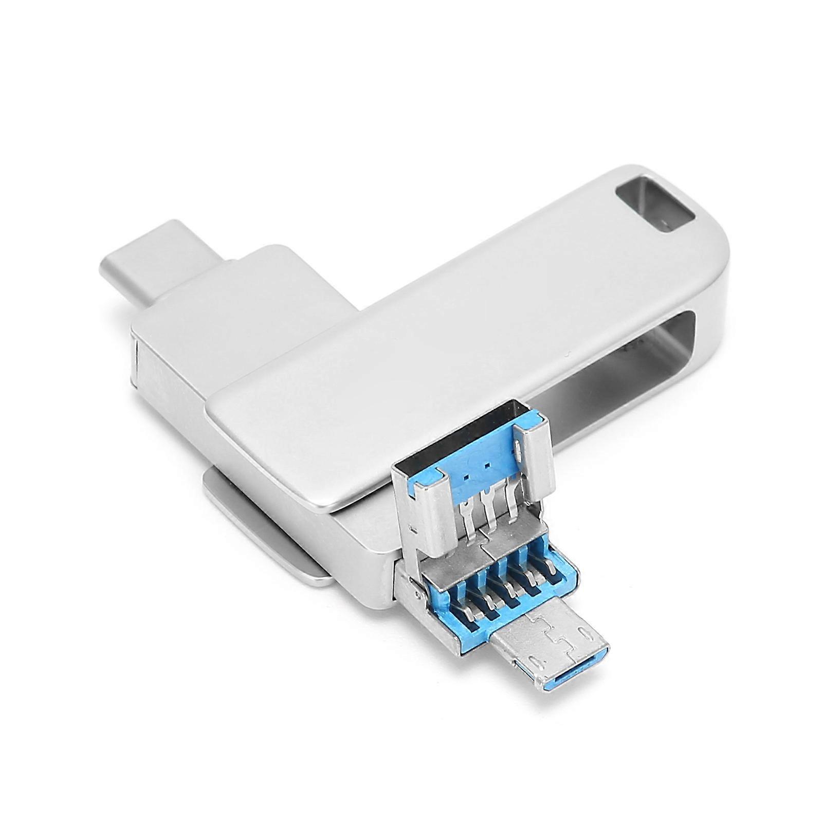 Yvonne U Disk OTG 3? Porta Unità Flash USB3.0 Ad Alta Velocità Di Scrittura E Lettura Memoria Disk256G