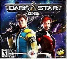 DARK STAR ONE (jewel case) () - PC CD - New & Sealed