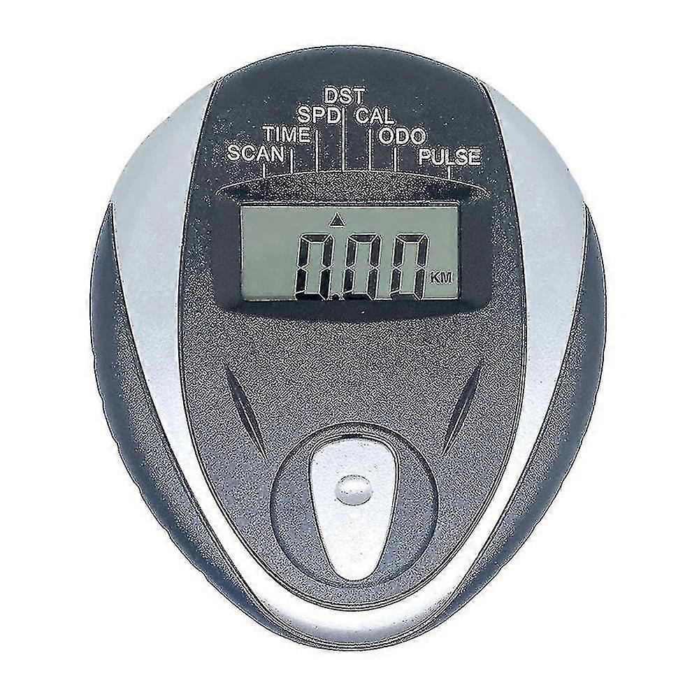エアロバイク、エクササイズバイクコンピュータ、心拍数トラッカー、バイクモニターの交換用モニタースピードメーター