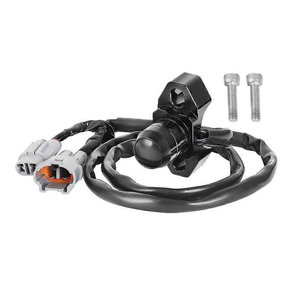 Upgrade 2 Wire Light Switch For SURRON SurRon X Segway X260 Talaria Sting Motorcycle Light Switch