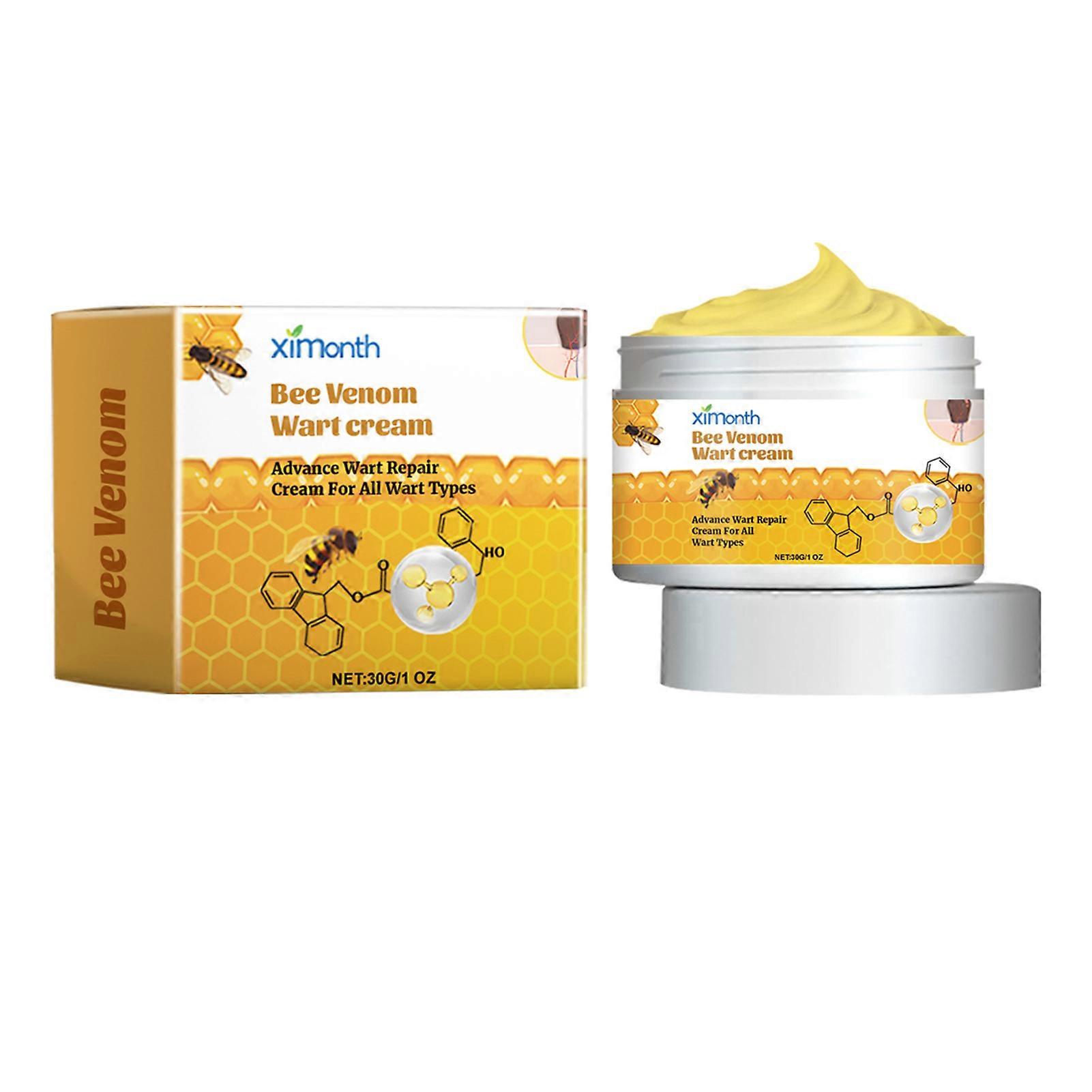 Huiles anti-acrochordons, ingrédients naturels sûrs, crème douce pour la peau, pour tous types de peau