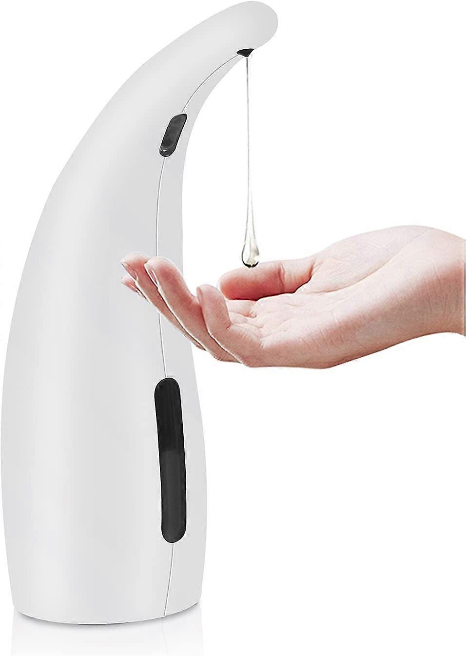 Automatic Sensor Soap Dispenser, Infrared Motion Sensor, Touchless Automatic Foaming Soap Dispenser