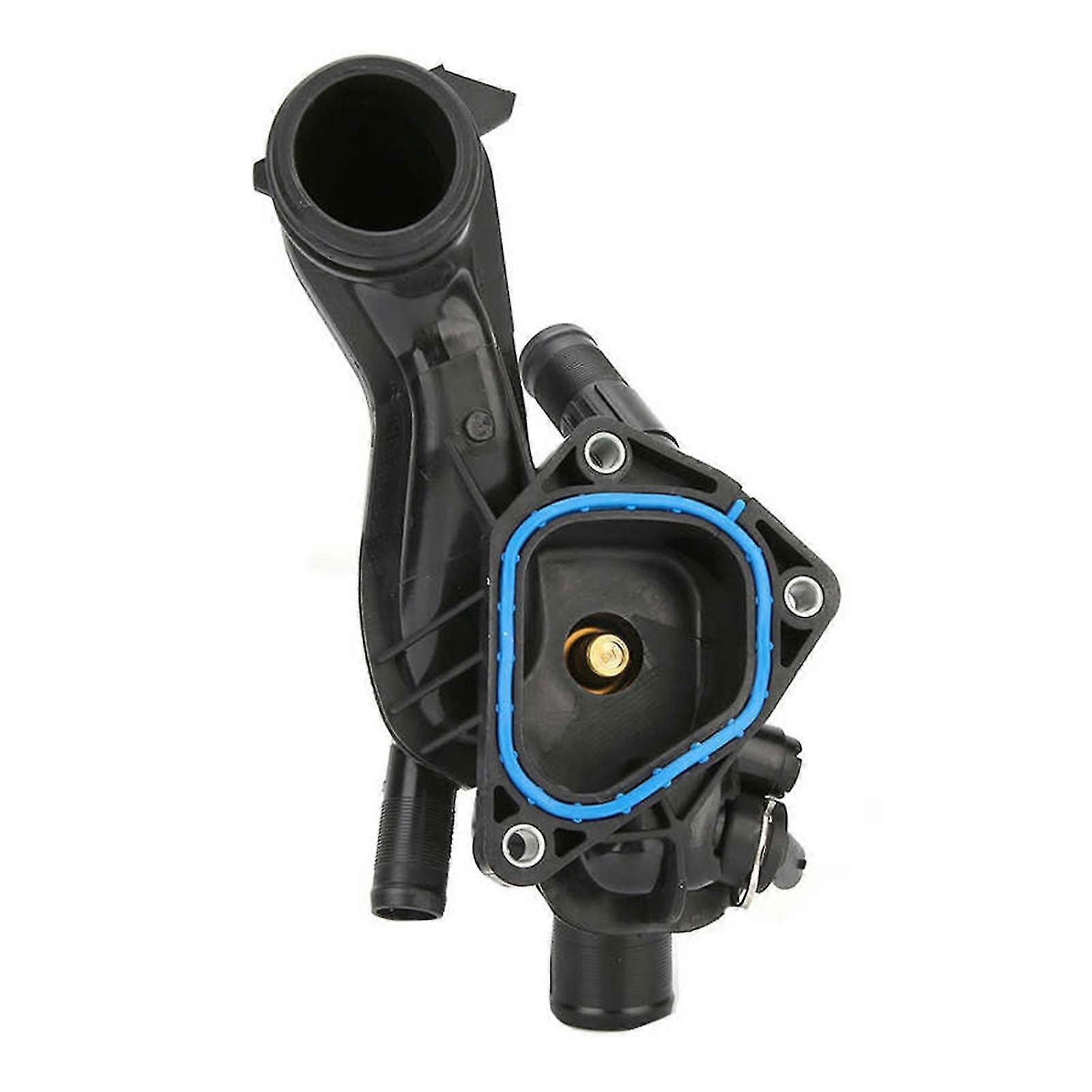 11538674895 Vehicle interior temperature sensor engine coolant thermostat assy for mini r55 r57 r58 r59 r60 r61 models.