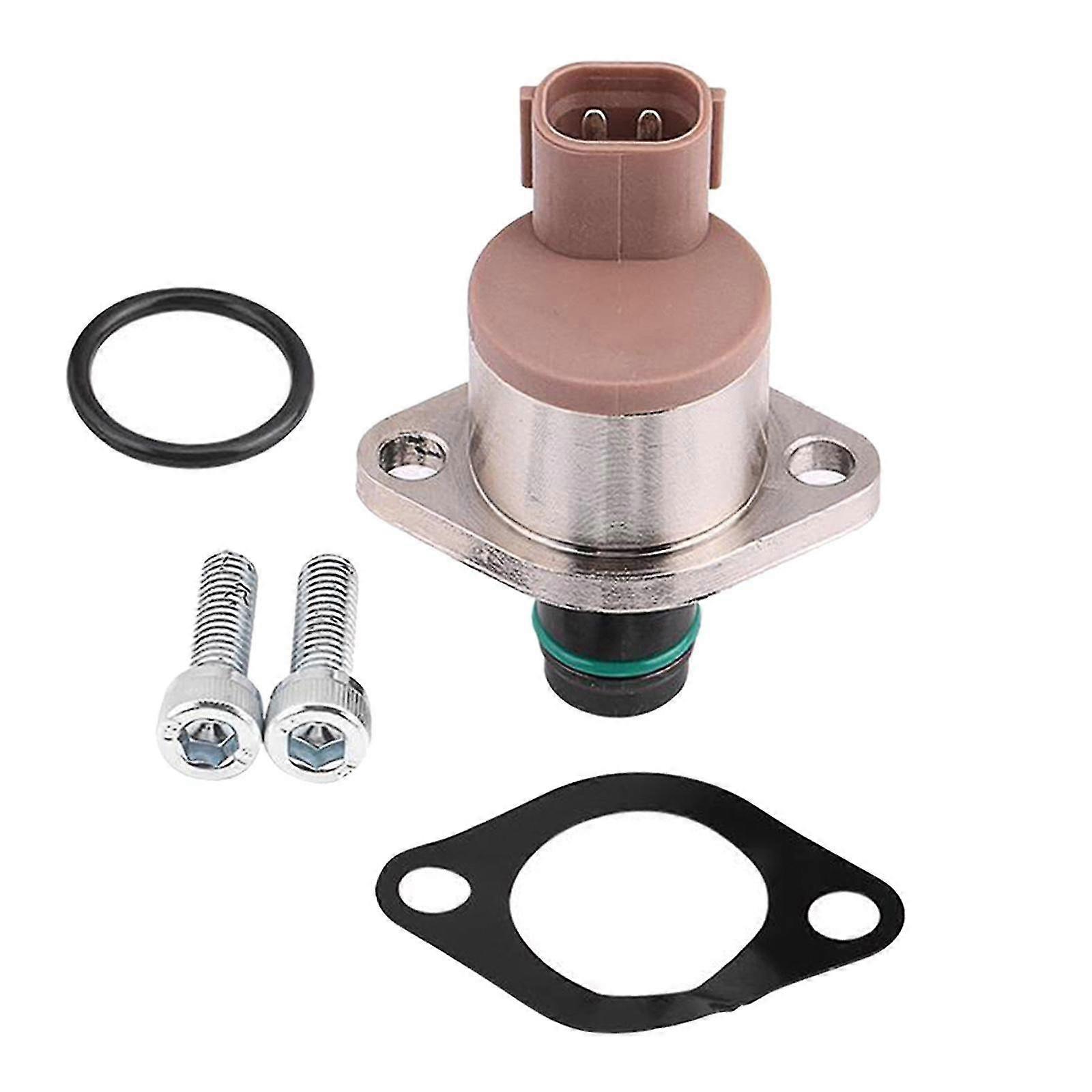 Fuel suction control valve scv kit for rodeo for vauxhall corsa