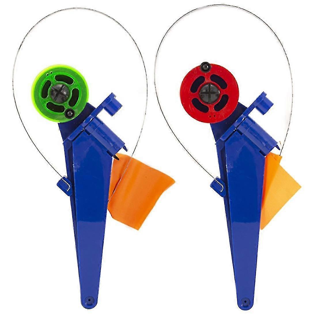 fishing flag winter ice folding triangle-support frame outdoor