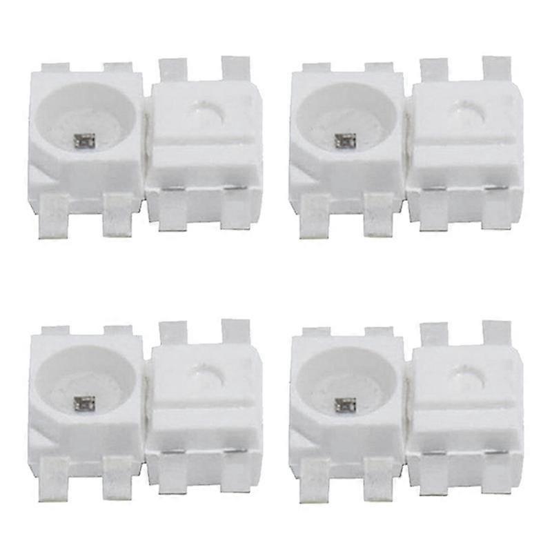 50PCS SK6812 MINI-E RGB (Similar with WS2812B) SK6812 3228 Pixel LED Chip Individually Addressable