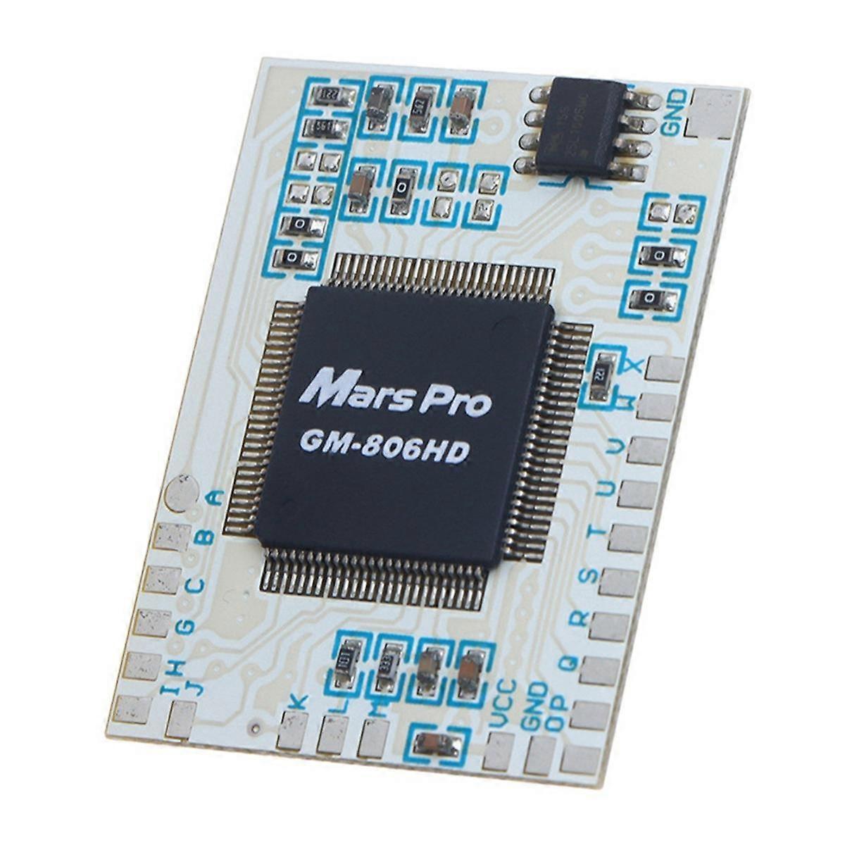 For PS2 Change Machine Direct Reading Ic Chip Multi-Function Convenient Mars Pro -806hd Direct Read