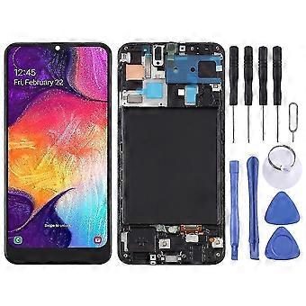 Pantalla TFT LCD para Samsung Galaxy A50 -JA
