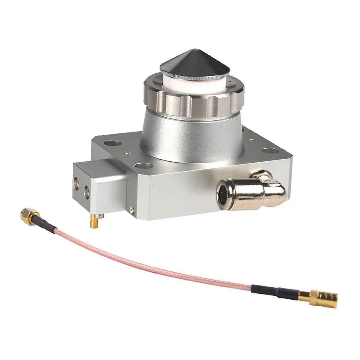 For Raytools BM110 Nozzle Connector TRA Fiber Metal Cutting Machine Part for Raytools BM110 2D FIbe