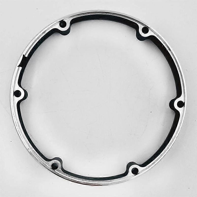 Geschikt voor de 600W achternaafring van de Zero 9 motor