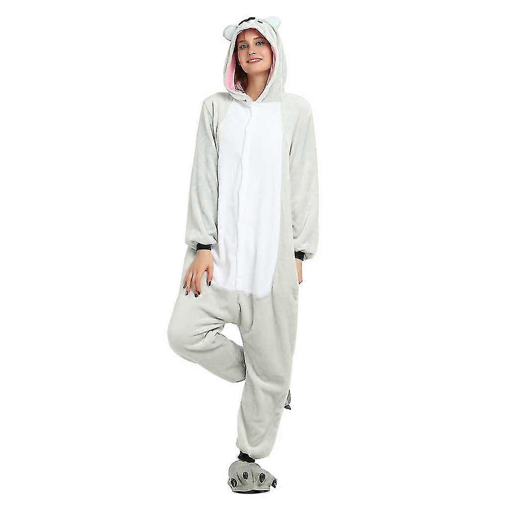 Koala Fancy Dress Costume