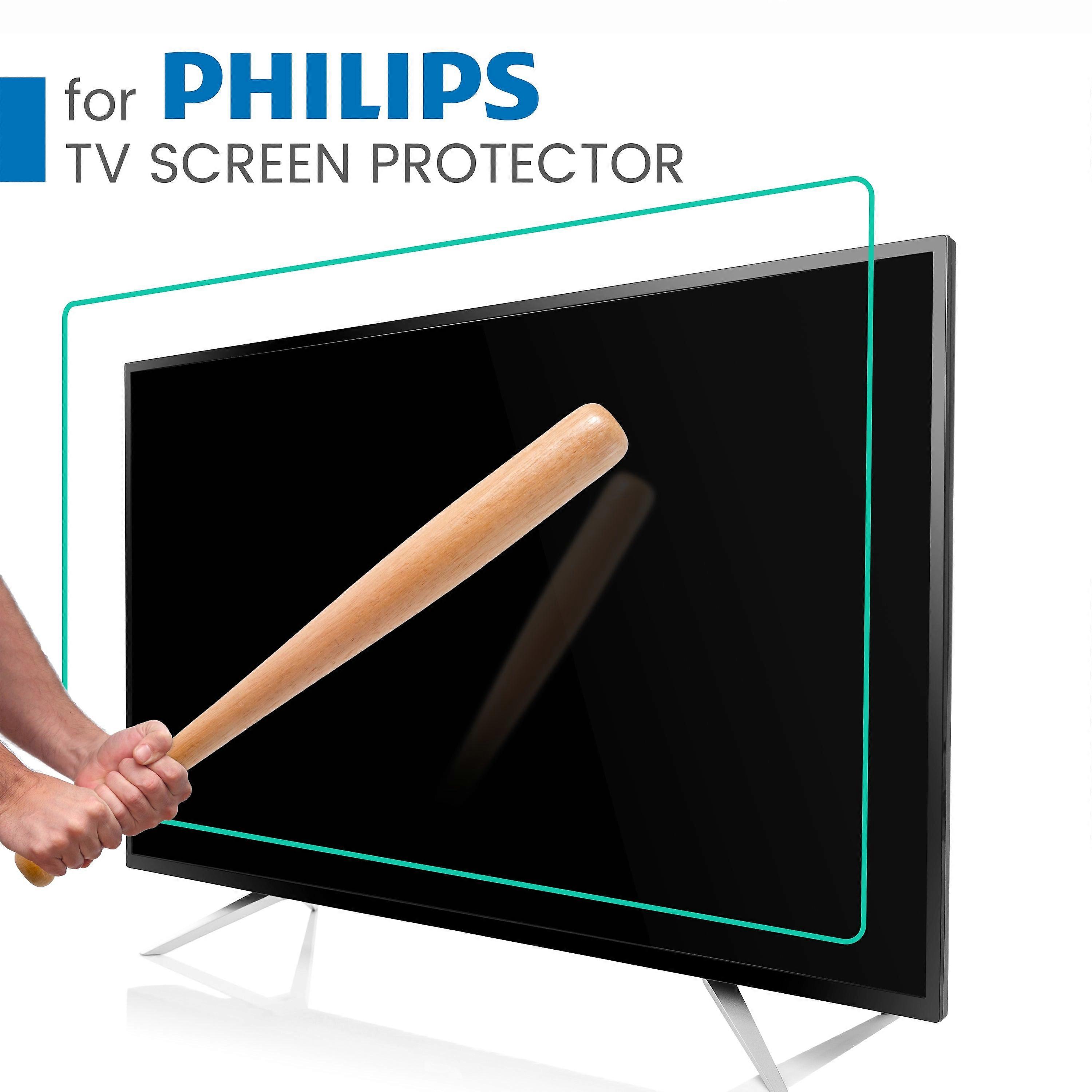Tv Screen Protector For Philips Tvs085