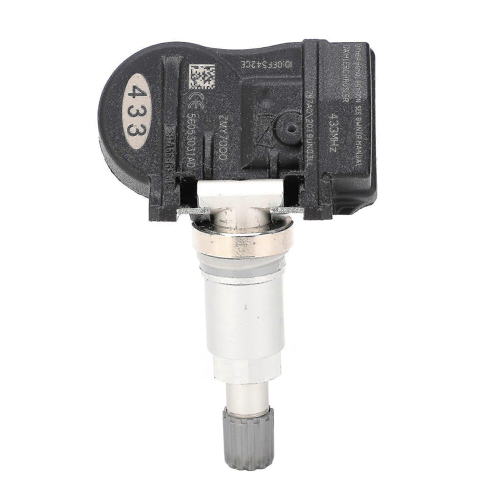 56053031ad, Däcktrycksövervakningssensor, Däcktryckssensor, Bil Tpms, Tpms För Chrysler, Tpms För Dodge