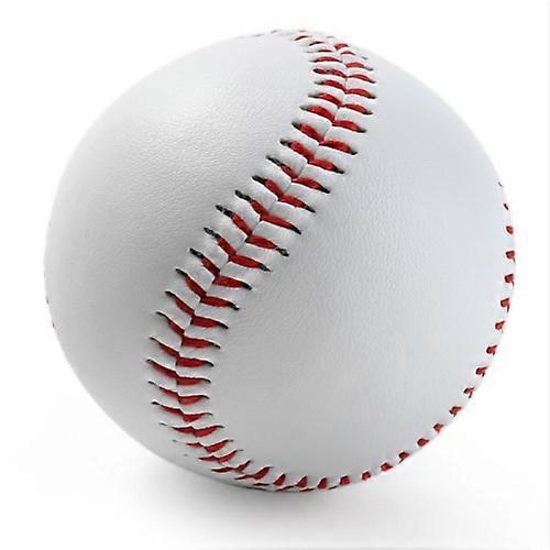 No.9 Mjuk träning baseboll för legering basebollträ