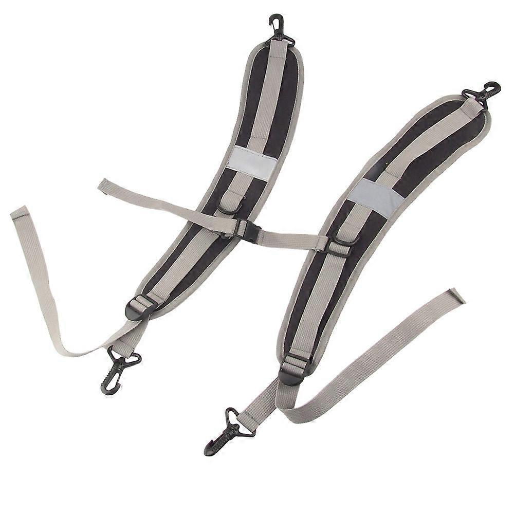 Adjustable Waterproof Replacement Shoulder Strap Replacement Shoulder Straps Adjustable Belt