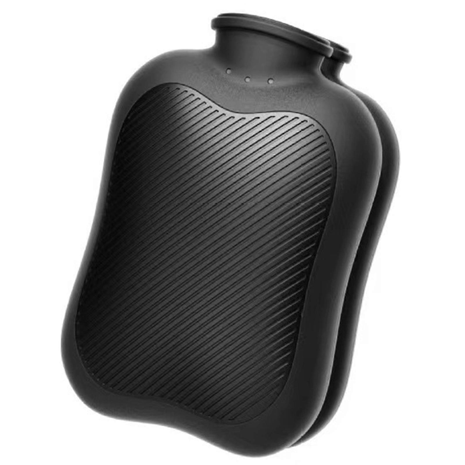 Split-Magnetic Rechargeable Hand Warmers Portable Pocket Handwarmer for Indoor Outdoor