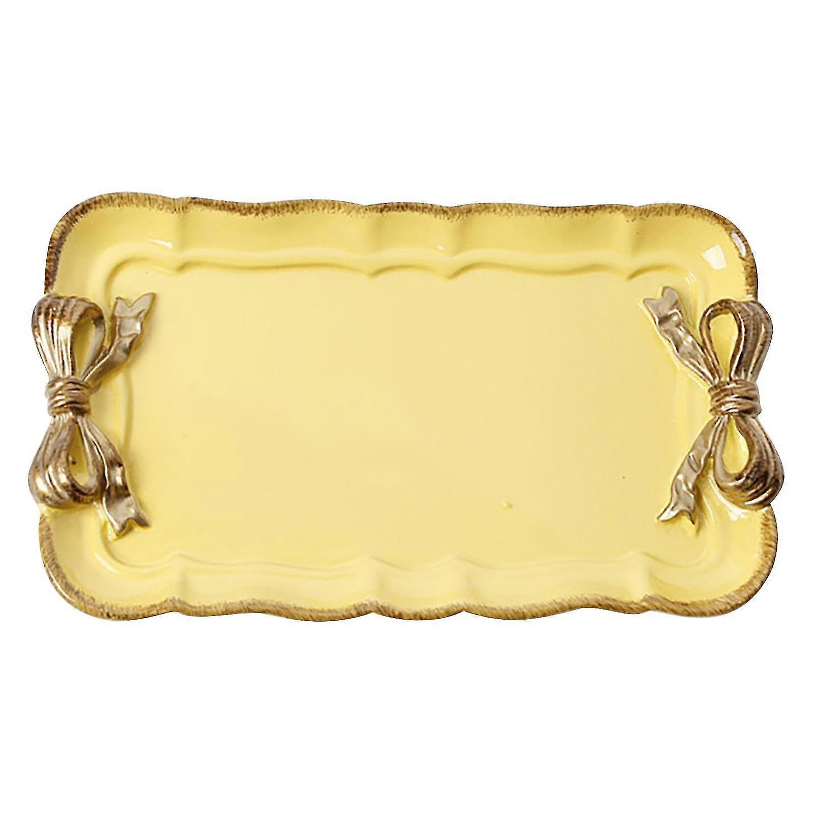 Cake Stand Dessert Plates Serving Platter Snack Plates Small Plates