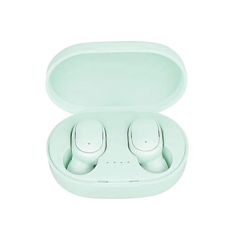 A6S TWS Earphone Wireless Earbuds For Xiaomi Redmi Noise Cancelling Headsets