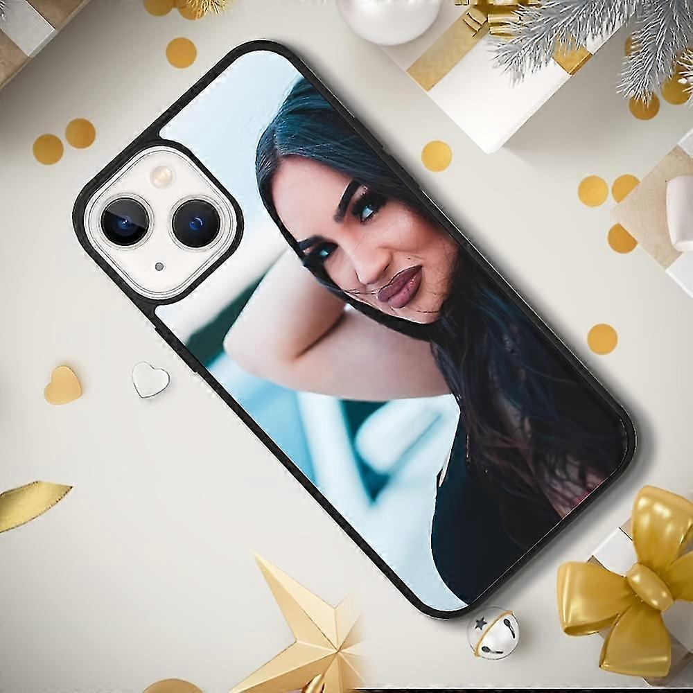 New style 40PCS Sublimation Blanks Phone Case for iPhone 14 13 12 11 Pro Max X XS XR 7 8 SE, Custom Printable Picture Phone Cases for DIY, Customized