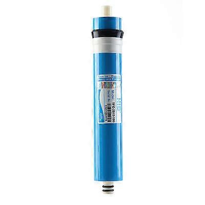 Universal Reverse Osmosis Membrane 100 Gpd For Home Drinking Ro Water Filtration System 1-pack
