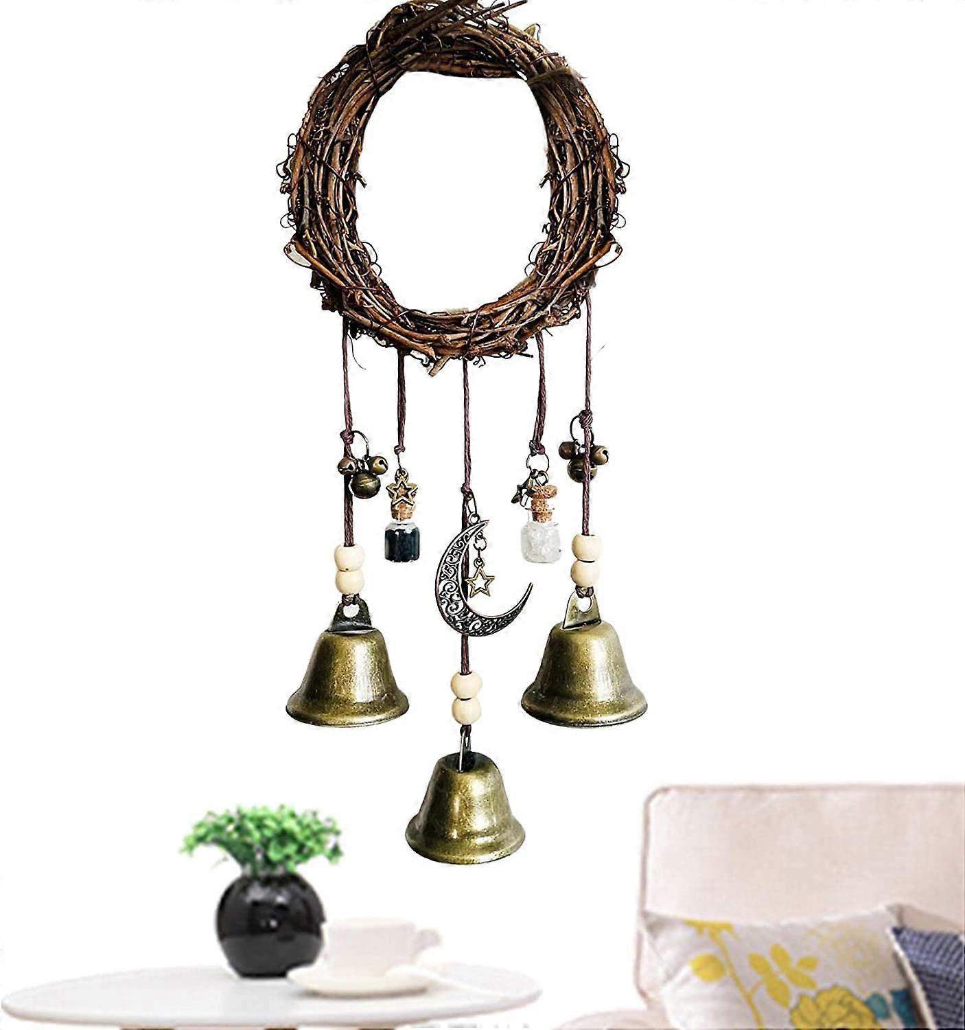 Magic Wind Chime, Durable Witch Wind Chime