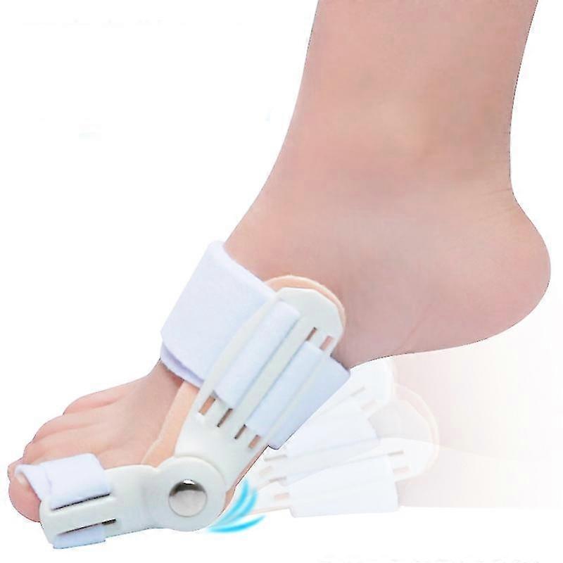 Bunion Straightener Toe Corrector Big Toe Eversion Splint