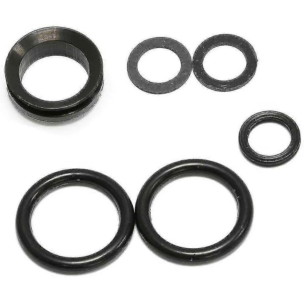 8M0100526 Water Pump Impeller Repair Kit for Mercury Alpha Outboard Stern Drive