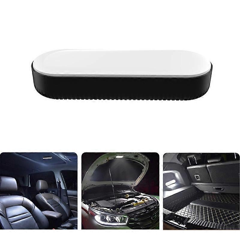 Car Dome Light USB Rechargeable Light, Color: Reading Light Reading Light