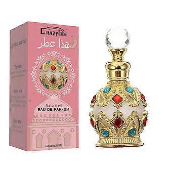 Arabian Vietnam Parfym Köln För Män Och Kvinnor Långvarig Eau Toilette 15ml