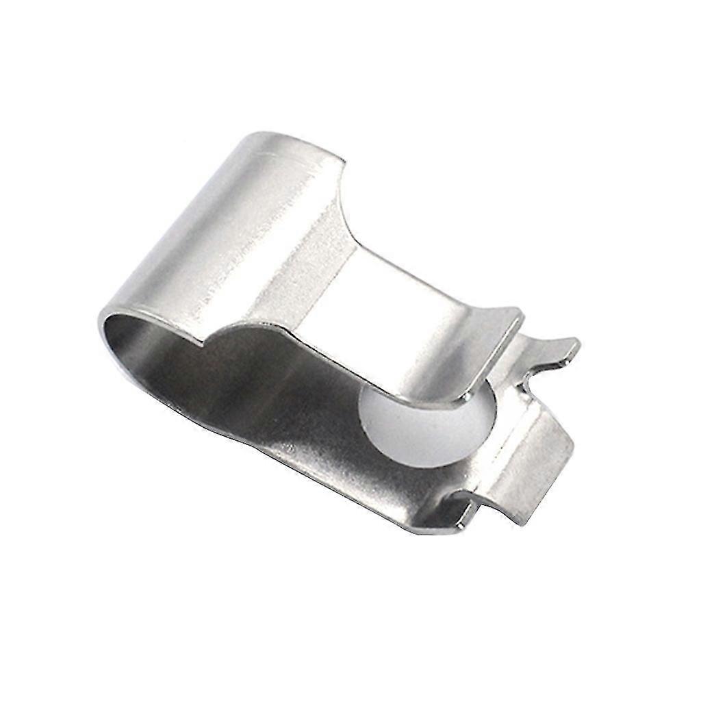 Car Turbo Wastegate Rod Rattle Actuator Clip Silver Part Number 06j145220a