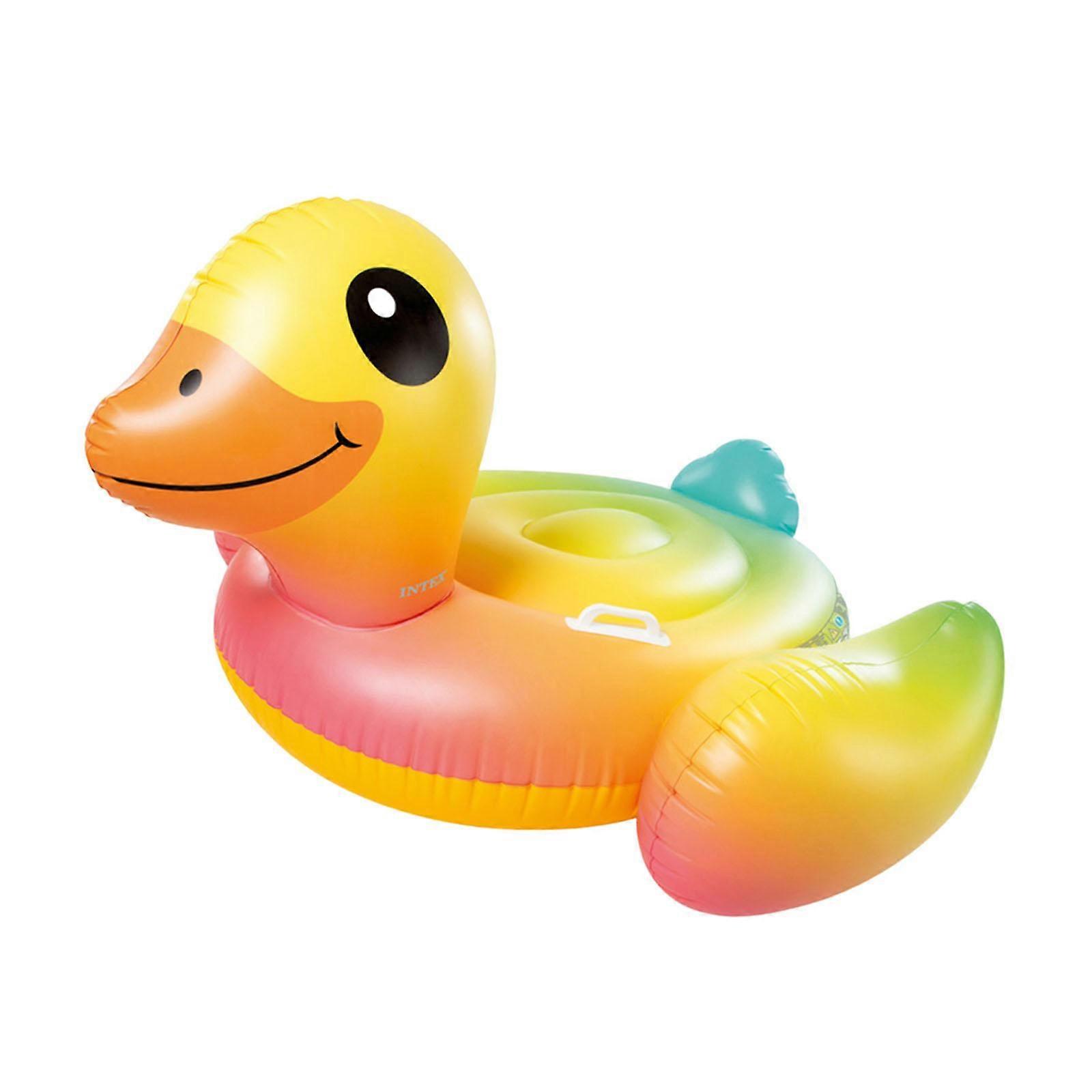 Bazén Nafukovací plavák Plavák Plávajúce lehátko pre rodinu, dospelých, deti