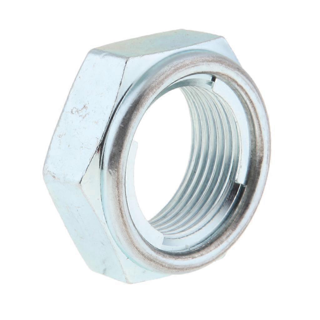 Motorcycle M22 Hexagon Hex Nut Din934 for Self Locking Screw
