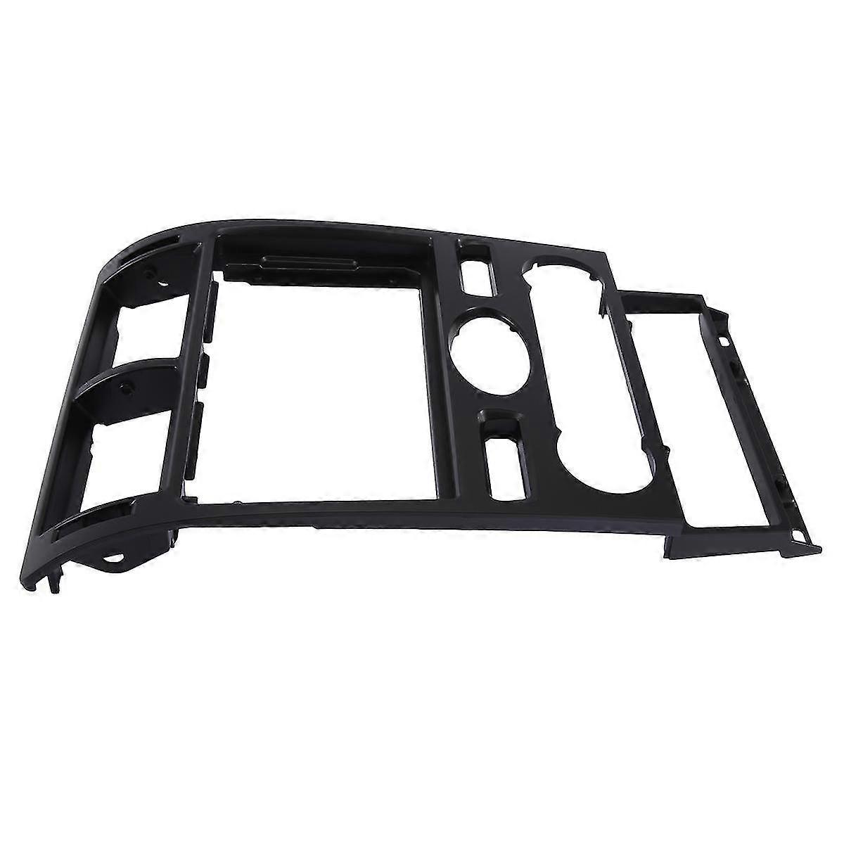 2 Din Car DVD Frame for MONDEO 2004-2007 Big Screen Audio Dash Panel Frame Fascia