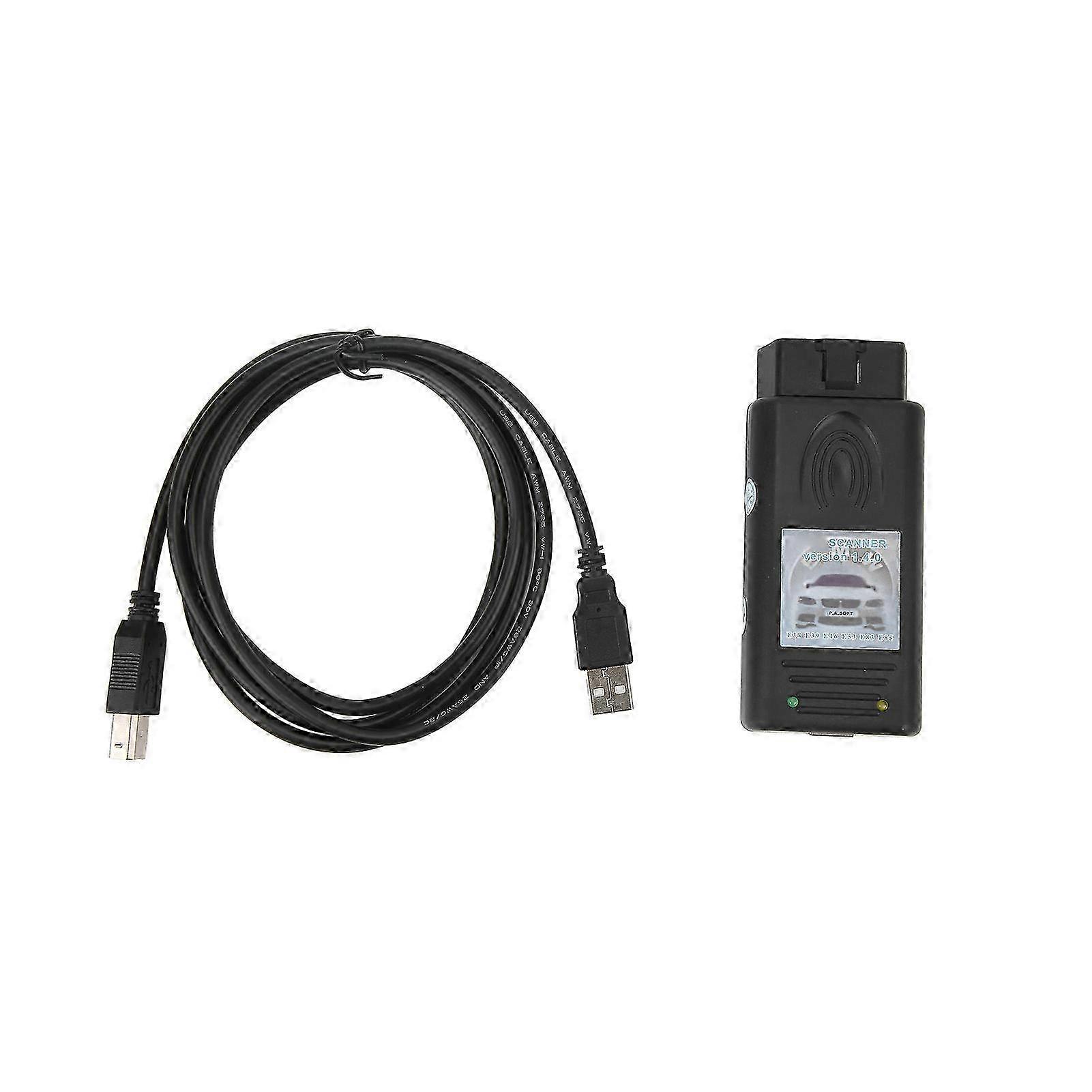 for OPCOM OBD2 CAN BUS Diagnostic Interface Car Scanner Code Reader PIC18F458 Chip Replacement for Opel