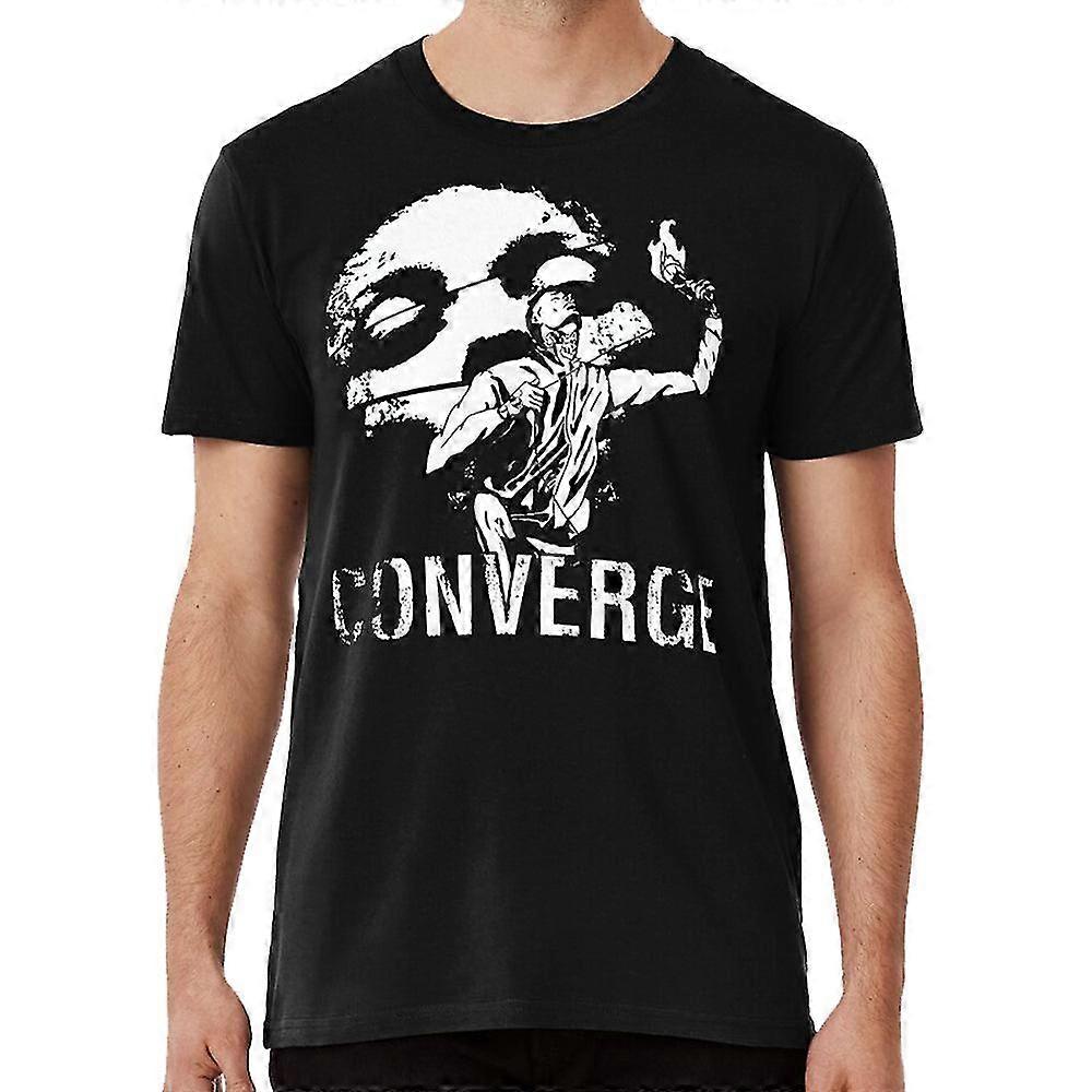 Converge 70s  T-Shirt   