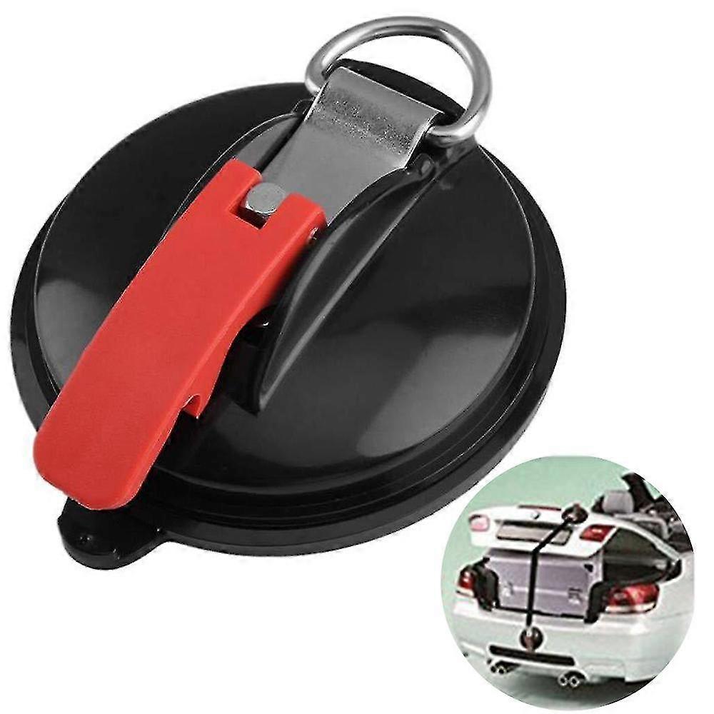 2pcs Car Suction Cup Multifunctional Car Strap Camping Tent Suction Cup