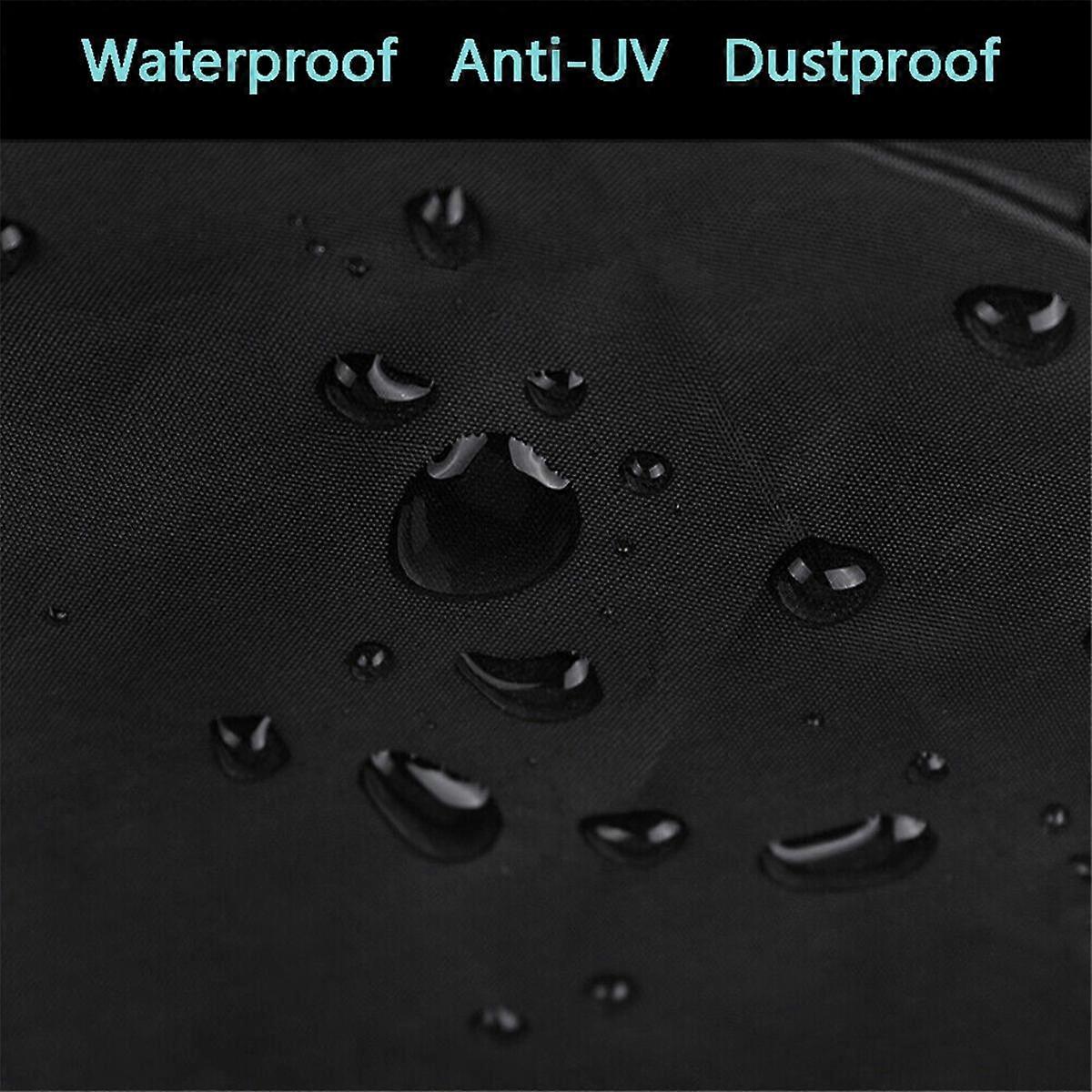 غطاء تخزين السيارة UTV Utility ل X3 Max HD10 HD8 RZR 4 XP 900 غطاء UTV مقاوم للماء