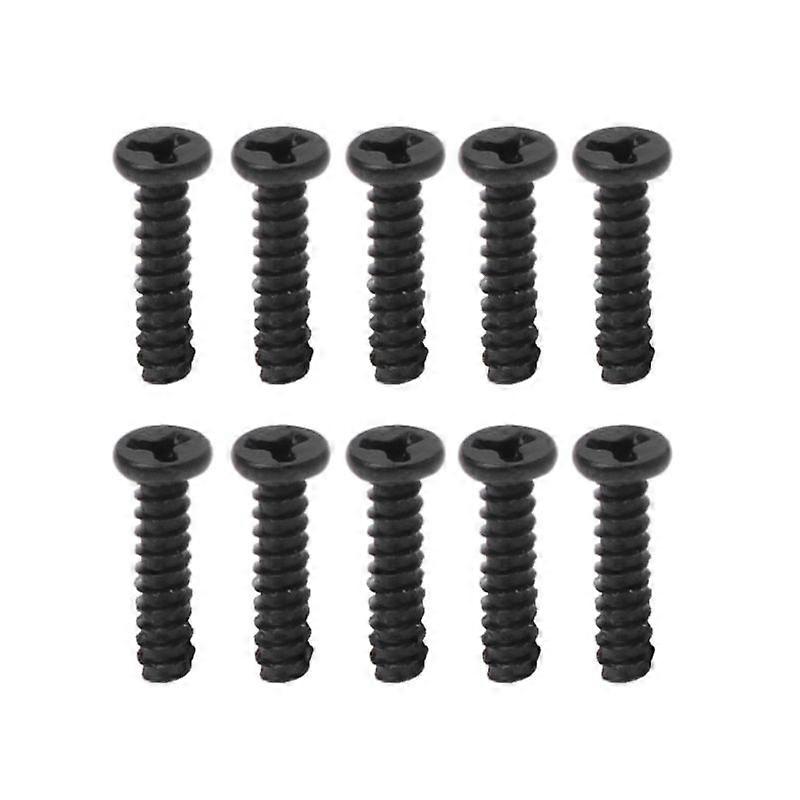 10/20 6mm Y Forme Type Vis Vis De Remplacement Pour Nintendo Joy-con Joycon Nintention Switch Contrôleur Pièces De Rechange