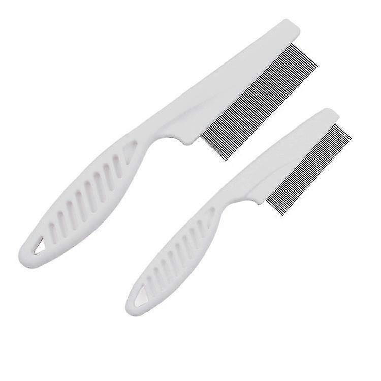 Pet Dog And Cat Comb