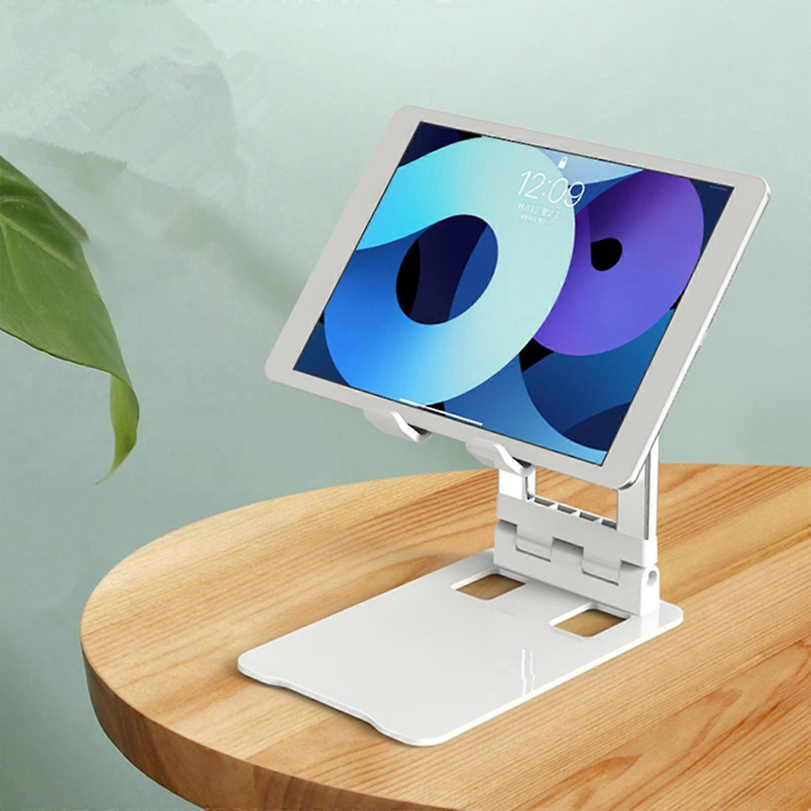 Desktop Support Foldable Liftable Anti-slip Mobile Phone Stand Personalized Stand