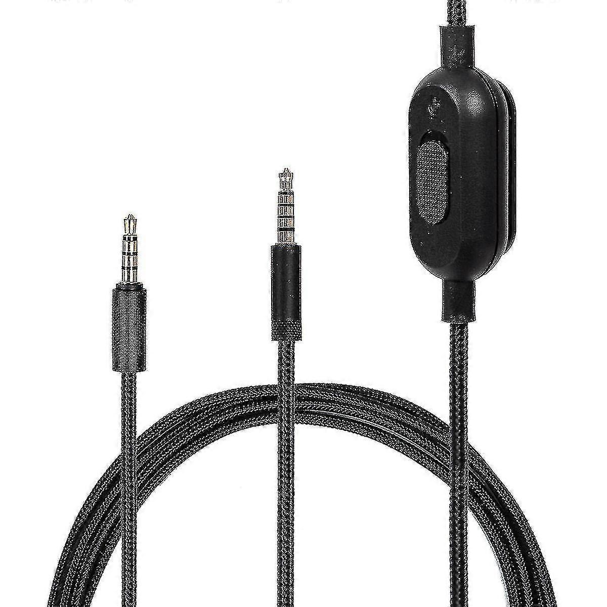 Replacement Audio Cable For Logitech Gpro X G233 G433