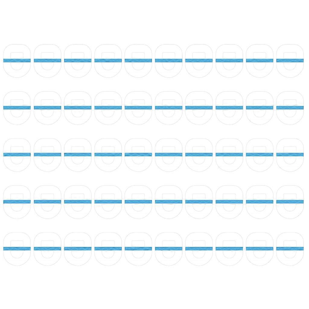 Breathable Waterproof Adhesive Patches for Omnipod Sports Sensor Cover Sticker